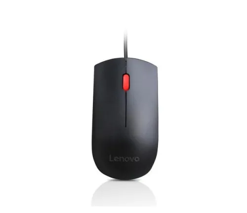 Мишка, Lenovo Essential USB Mouse