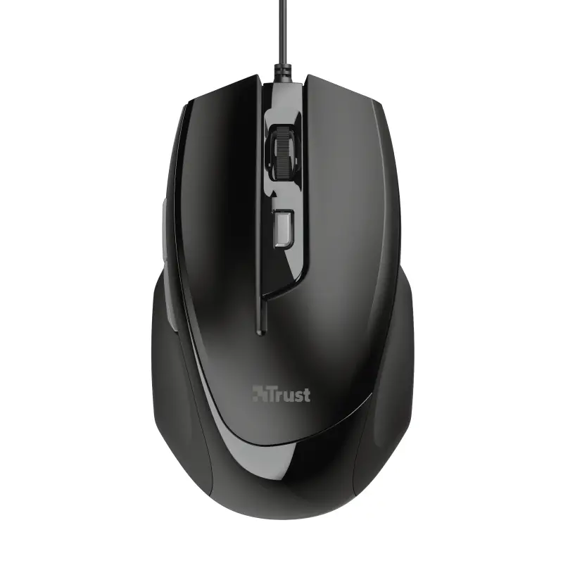 Mouse, TRUST Voca Comfort Mouse
