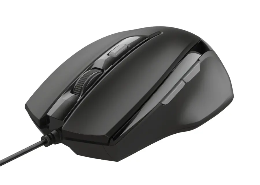 Mouse, TRUST Voca Comfort Mouse - image 1