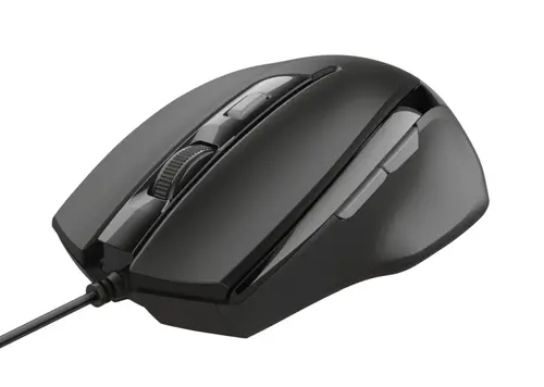 Mouse, TRUST Voca Comfort Mouse - 2