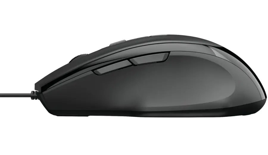 Mouse, TRUST Voca Comfort Mouse - image 2