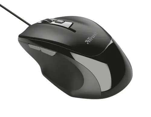 Ποντίκι, TRUST Voca Comfort Mouse - 4