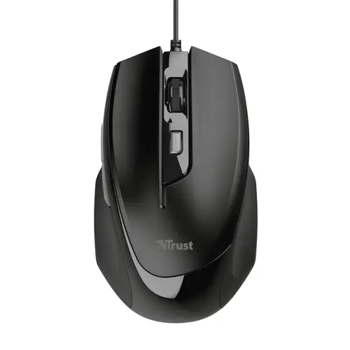 Mouse, TRUST Voca Comfort Mouse - 1