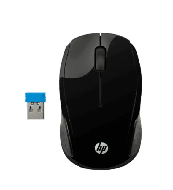 Ποντίκι, HP Wireless Mouse 220