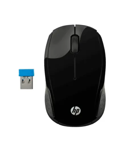 Ποντίκι, HP Wireless Mouse 220 - 1