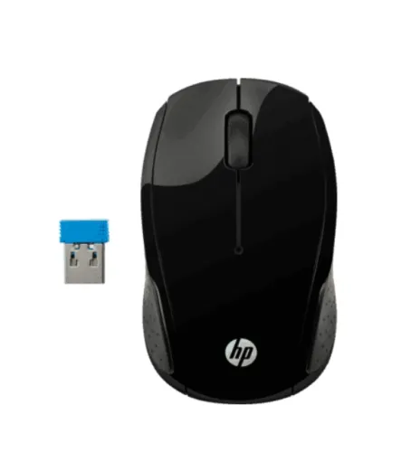 Мишка, HP Wireless Mouse 220