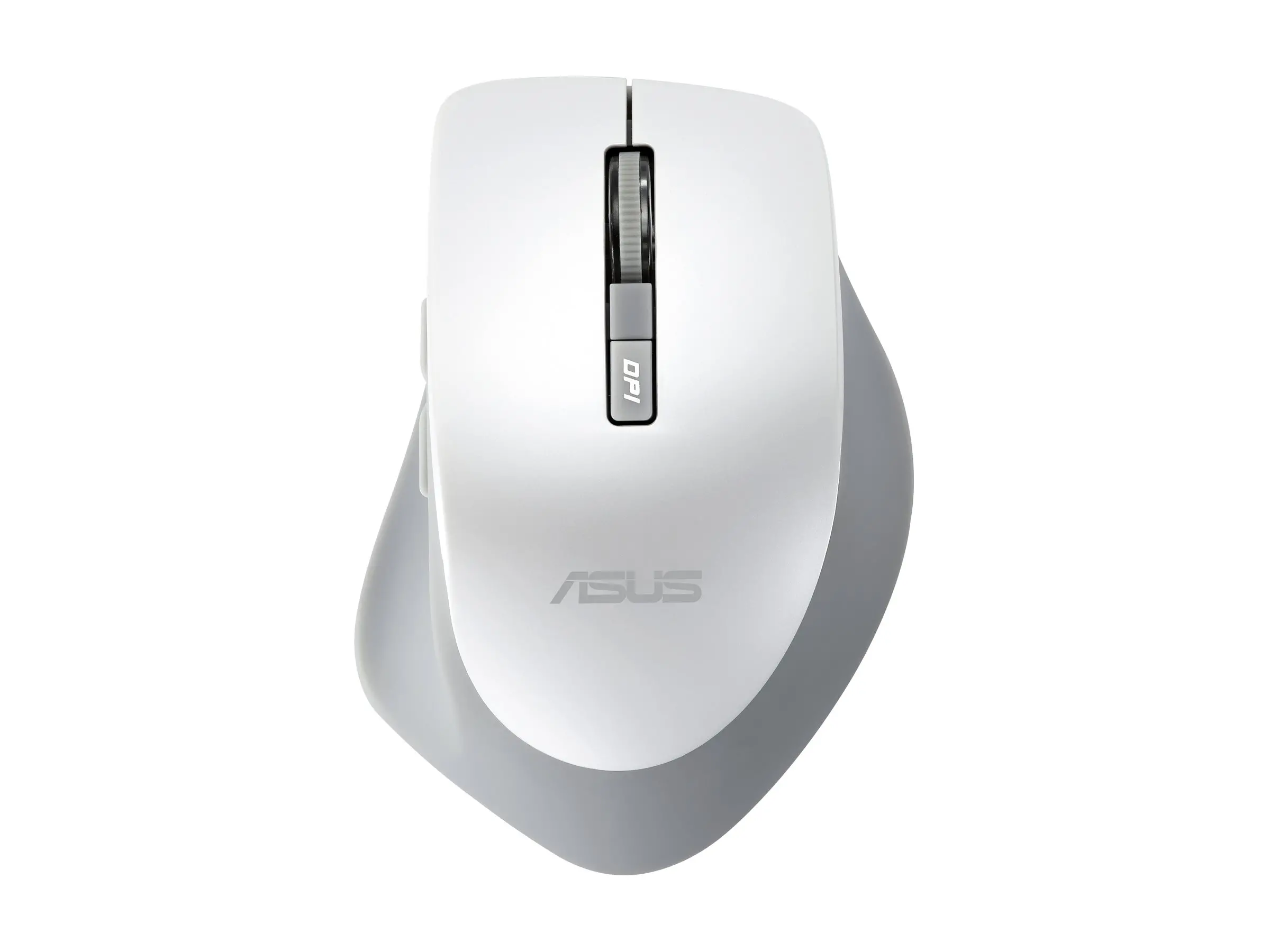 Мишка, Asus WT425, Wireless Mouse White