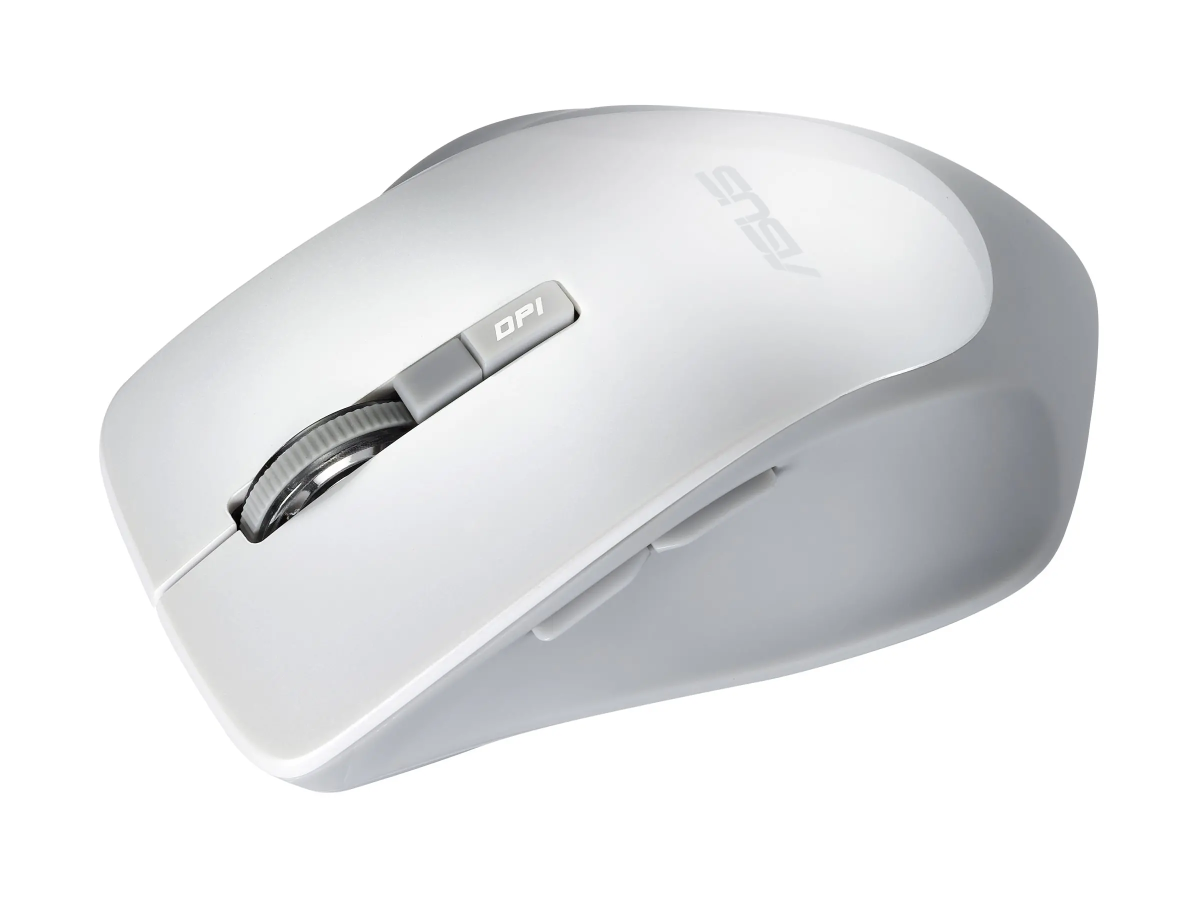 Мишка, Asus WT425, Wireless Mouse White - image 1