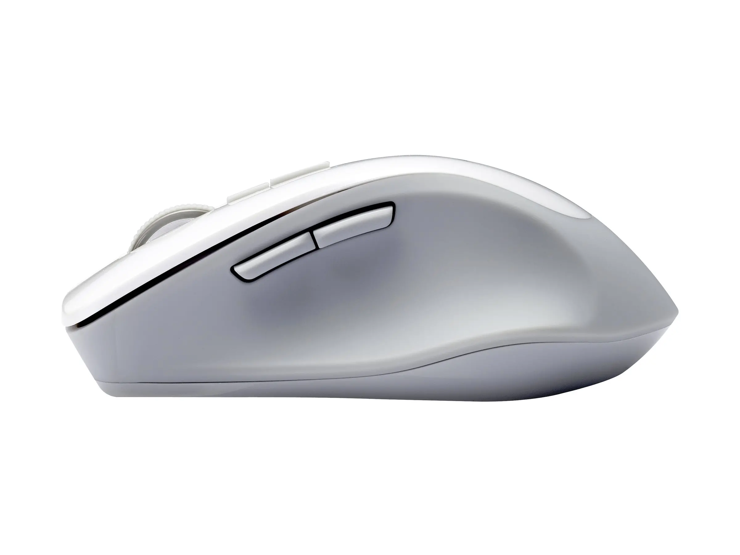 Мишка, Asus WT425, Wireless Mouse White - image 2