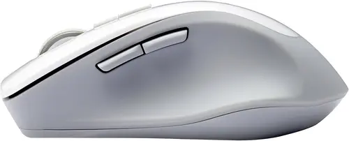 Мишка, Asus WT425, Wireless Mouse White - image 3