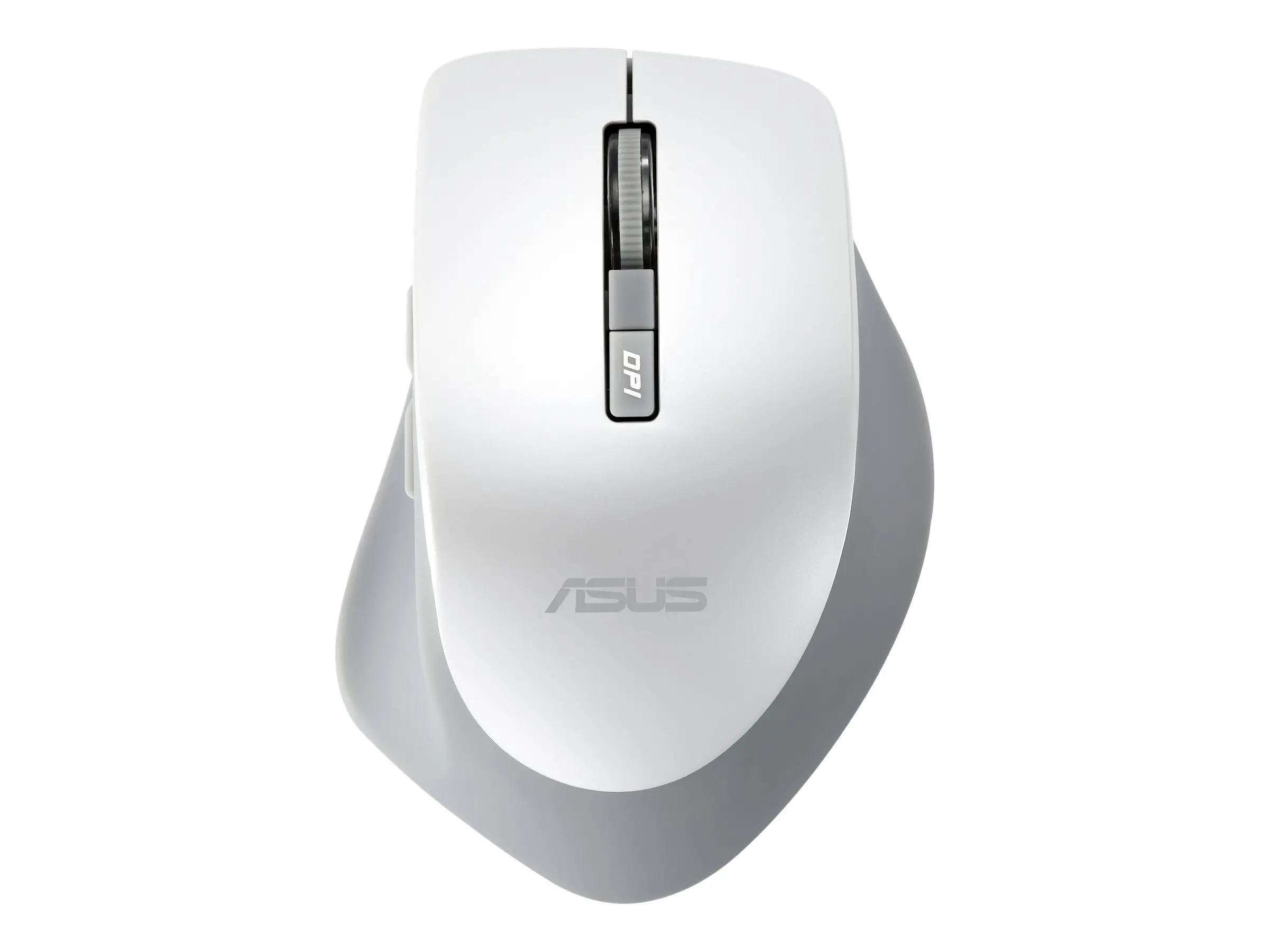 Мишка, Asus WT425, Wireless Mouse White - image 4