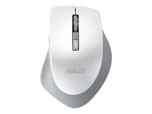 Мишка, Asus WT425, Wireless Mouse White - 5