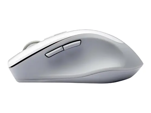 Мишка, Asus WT425, Wireless Mouse White - 6