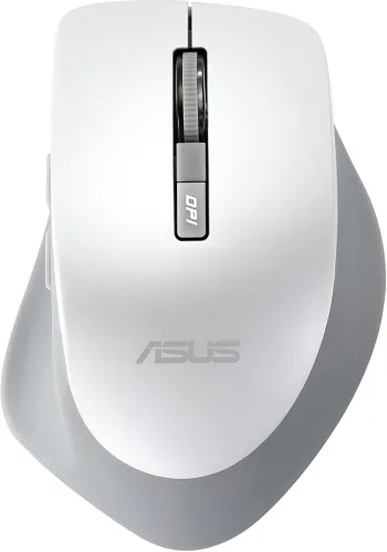 Мишка, Asus WT425, Wireless Mouse White