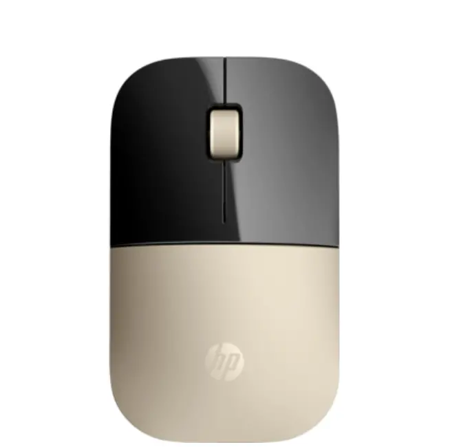 Ποντίκι, HP Z3700 Gold ασύρματο ποντίκι