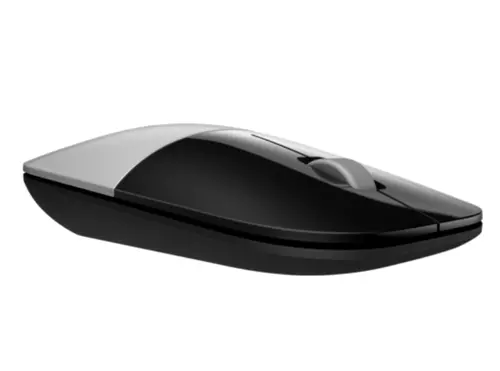 Мишка, HP Z3700 Silver Wireless Mouse - image 2