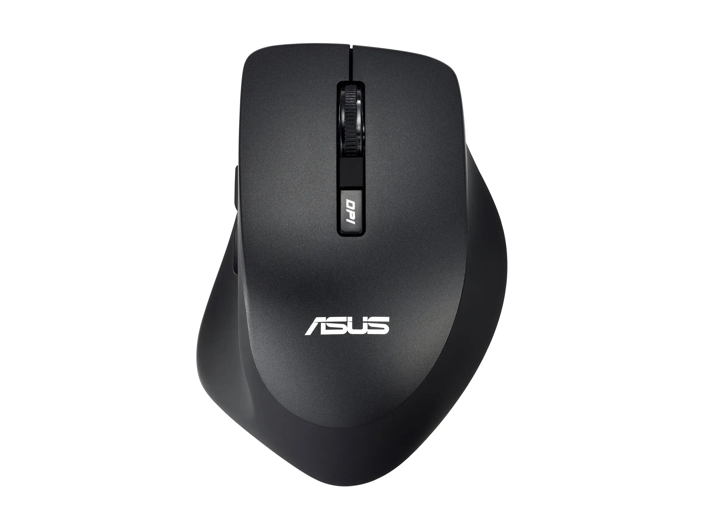 Ποντίκι, Asus WT425, ασύρματο ποντίκι μαύρο - image 1