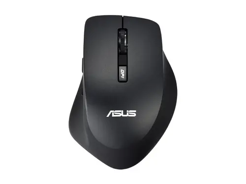 Ποντίκι, Asus WT425, ασύρματο ποντίκι μαύρο - 2