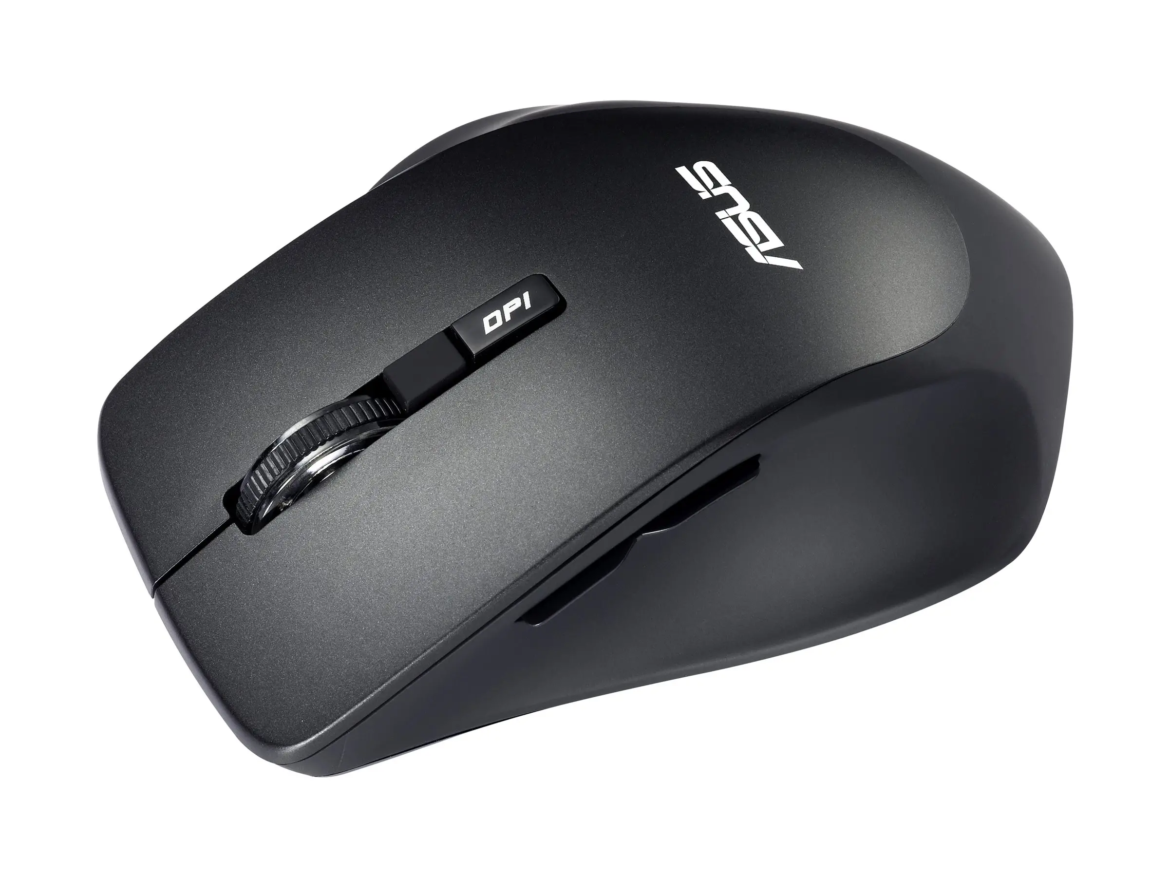 Ποντίκι, Asus WT425, ασύρματο ποντίκι μαύρο - image 2