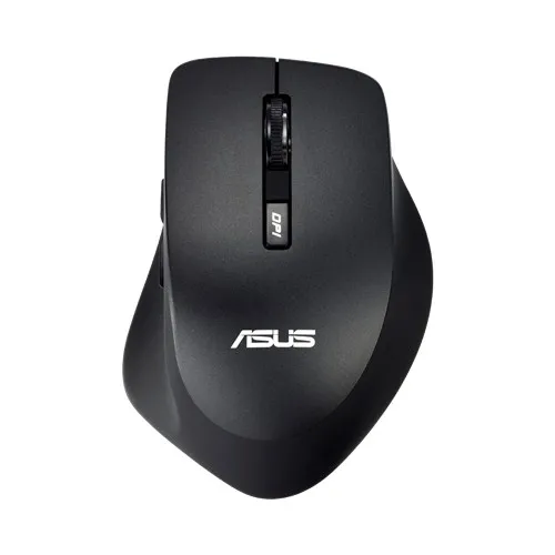 Мишка, Asus WT425, Wireless Mouse Black