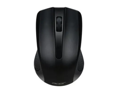 Мишка, Acer RF2.4 Wireless Optical Mouse Moonstone Black