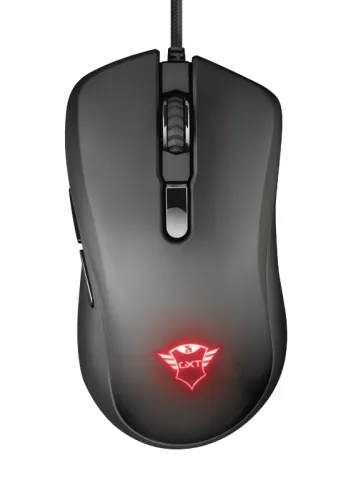 Мишка, TRUST GXT 930 Jacx Gaming Mouse