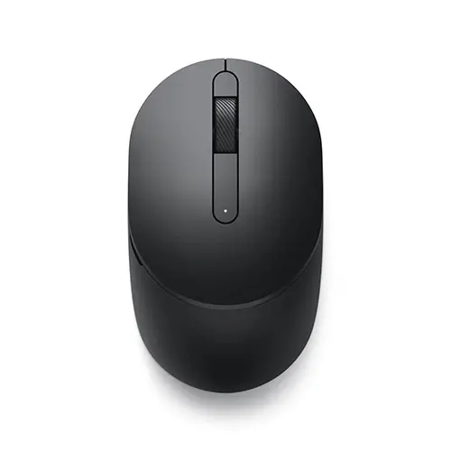 Мишка, Dell Mobile Wireless Mouse - MS3320W - Black