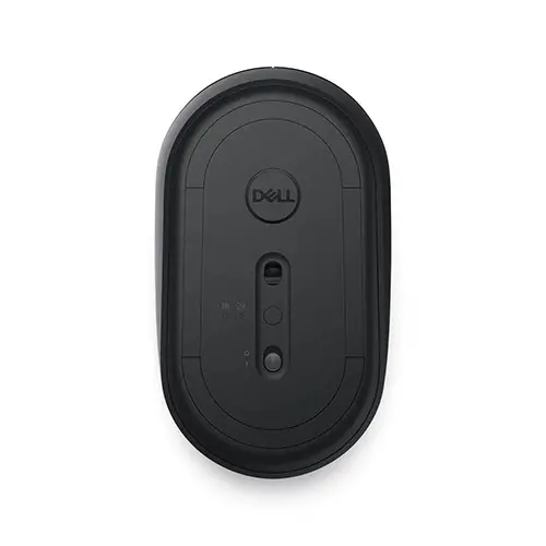 Mouse, Dell Mobile Wireless Mouse - MS3320W - Negru - image 2