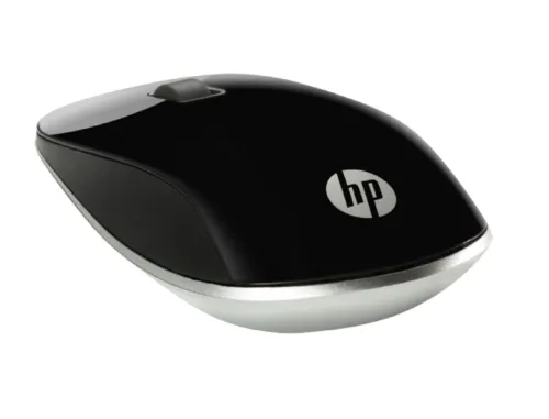 Мишка, HP Wireless Mouse Z4000, Black - image 1
