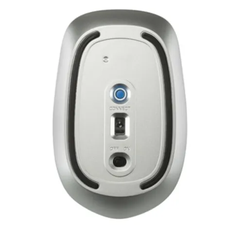 Мишка, HP Wireless Mouse Z4000, Black - image 2