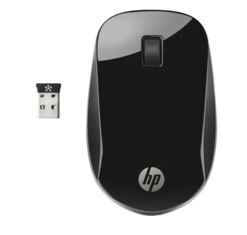 Мишка, HP Wireless Mouse Z4000, Black