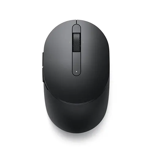 Ποντίκι, Dell Pro ασύρματο - MS5120W - μαύρο - 1