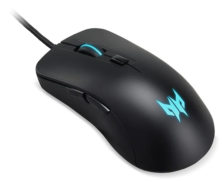Мишка, Acer Predator Cestus 310 Gaming Mouse - image 2