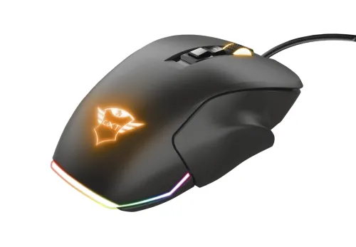 Мишка, TRUST GXT 970 Morfix Customisable RGB Gaming Mouse - image 7