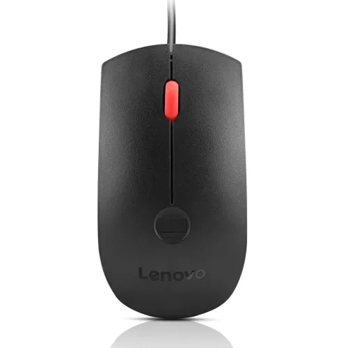 Мишка, Lenovo Fingerprint Biometric USB Mouses