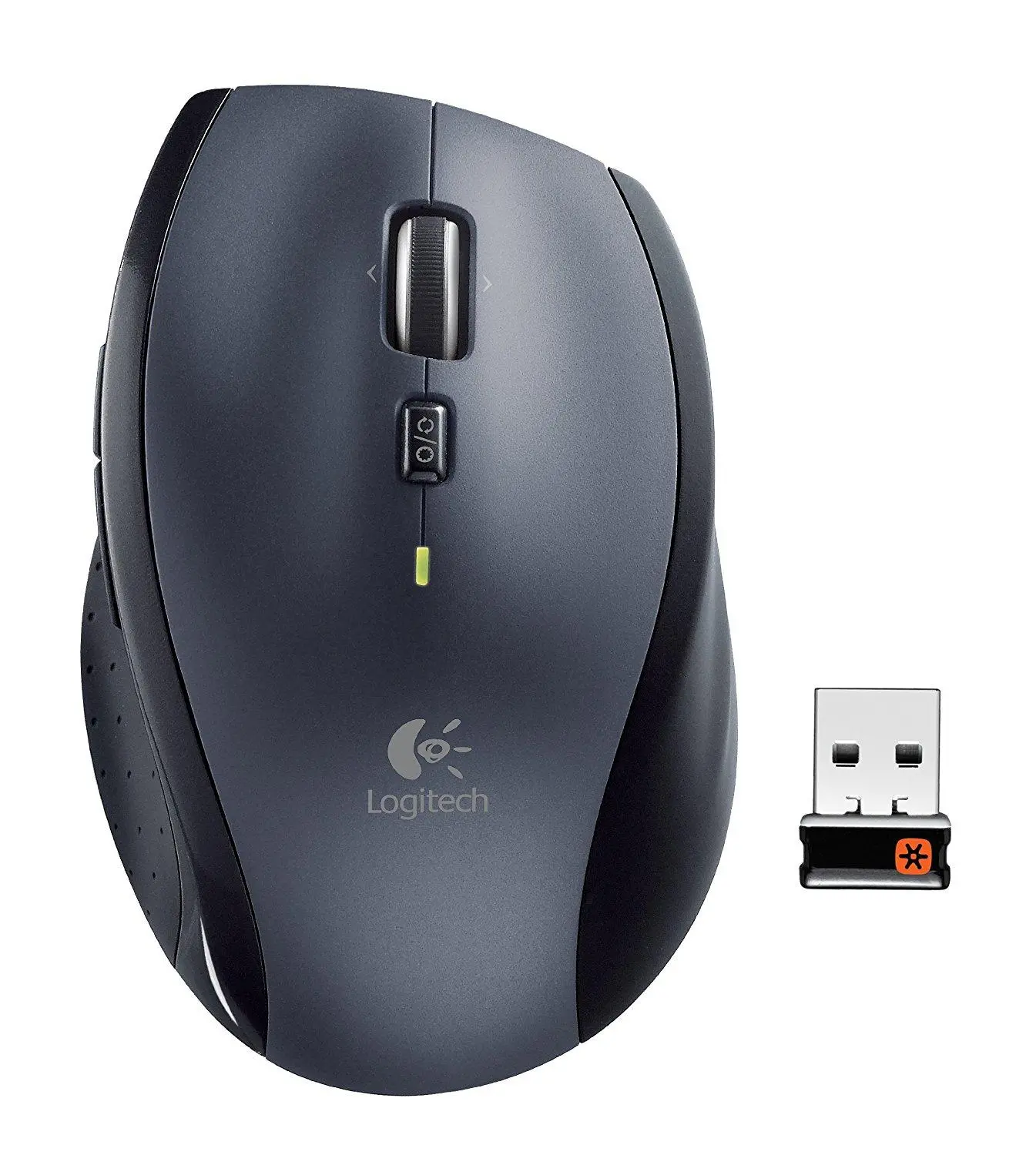 Mouse, Logitech fără fir M705 - image 1