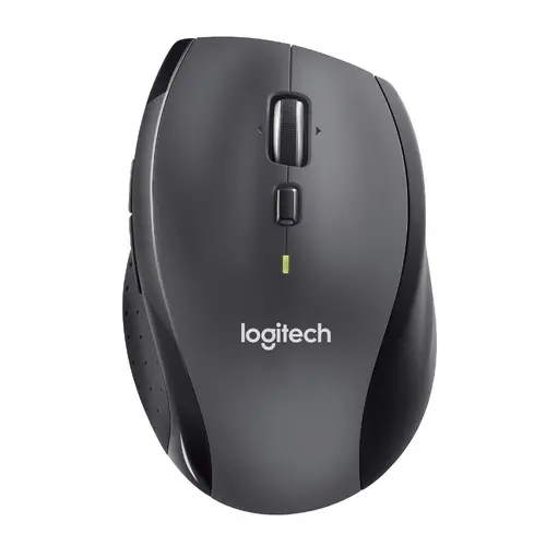 Mouse, Logitech fără fir M705 - 1