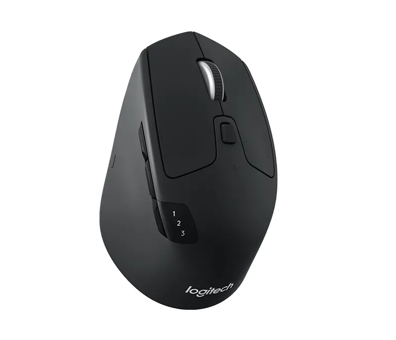Mouse, Logitech M720 Triathlon Mouse