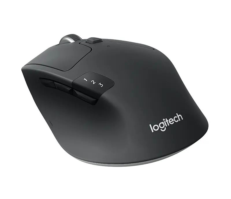 Mouse, Logitech M720 Triathlon Mouse - image 1