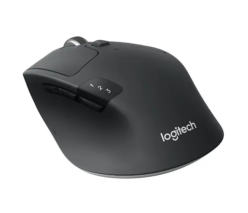 Мишка, Logitech M720 Triathlon Mouse - image 1