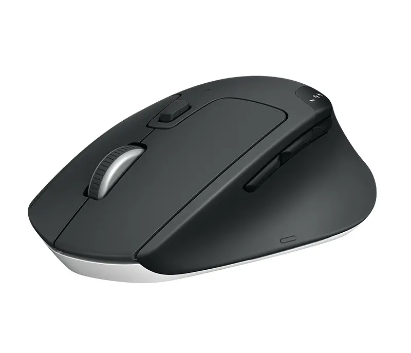 Mouse, Logitech M720 Triathlon Mouse - image 2