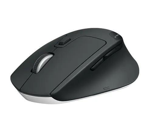 Мишка, Logitech M720 Triathlon Mouse - image 2