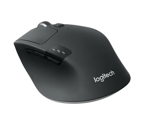 Mouse, Logitech M720 Triathlon Mouse - 5