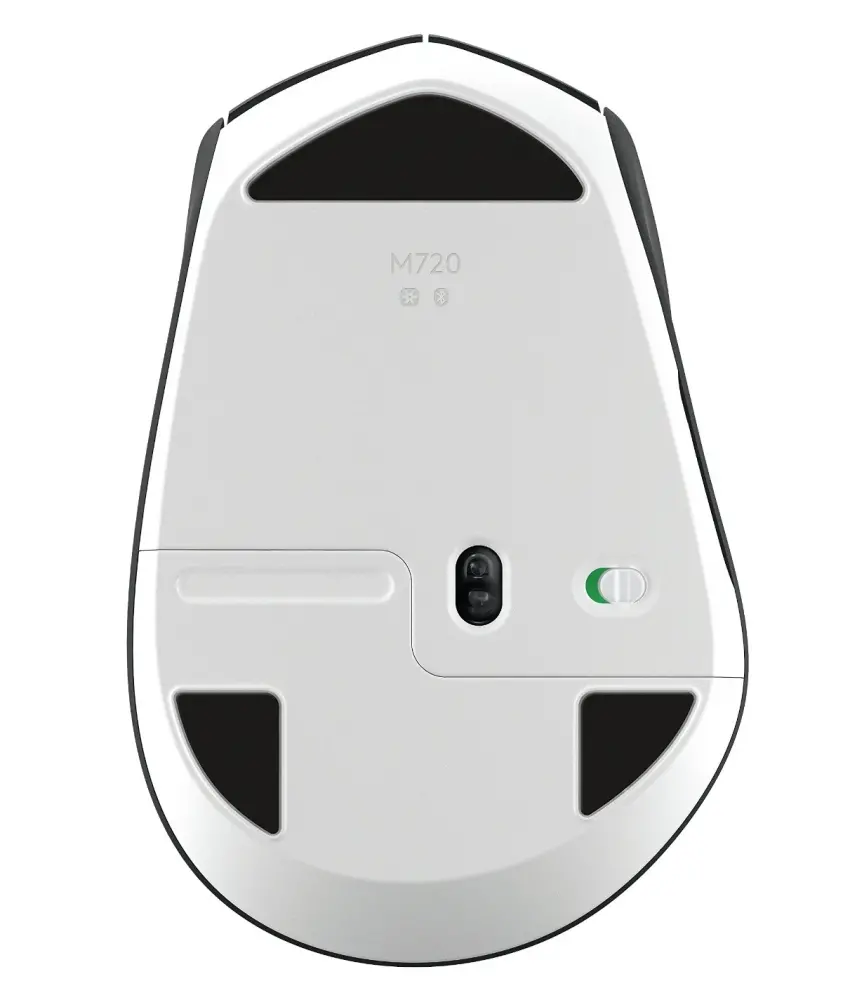 Mouse, Logitech M720 Triathlon Mouse - image 5