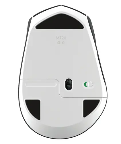 Мишка, Logitech M720 Triathlon Mouse - image 5