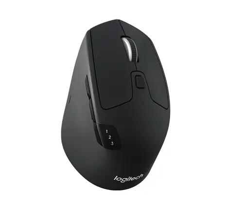 Ποντίκι, Logitech M720 Triathlon Mouse - 1