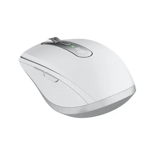 Мишка, Logitech MX Anywhere 3 - PALE GREY - EMEA - image 1
