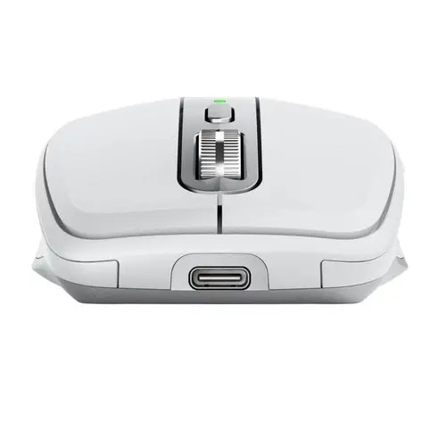 Мишка, Logitech MX Anywhere 3 - PALE GREY - EMEA - image 2