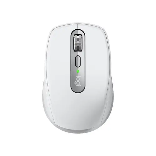 Мишка, Logitech MX Anywhere 3 - PALE GREY - EMEA - image 3