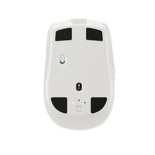 Мишка, Logitech MX Anywhere 3 - PALE GREY - EMEA - image 5